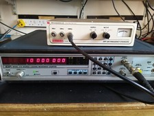 Quartzlock air frequency for sale  DAWLISH