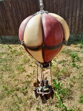 Vintage hot air for sale  LIVERPOOL