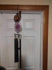 Large butterfly wind for sale  State Center