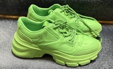 Sneakers women green for sale  UK