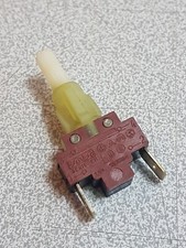 T125 bouton interrupteur d'occasion  Bourbonne-les-Bains