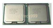 Coppia cpu xeon usato  Spedire a Italy