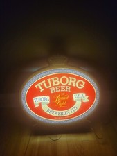 Vintage carling tuborg for sale  Westville