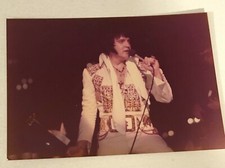 Elvis presley vintage for sale  Gardendale