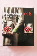 Photoshop cs6 mac d'occasion  Olonne-sur-Mer