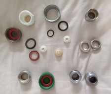Lot faucet adapters for sale  Canton