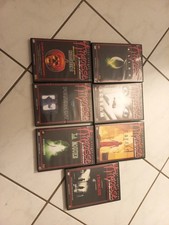 Lot dvd angoisse d'occasion  Châlons-en-Champagne