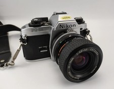 Nikon 35mm film for sale  LEICESTER