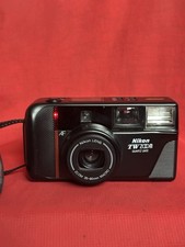 Nikon zoom 35mm for sale  SHEFFIELD