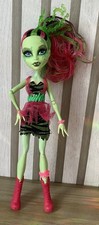 Monster high venus for sale  LEEDS