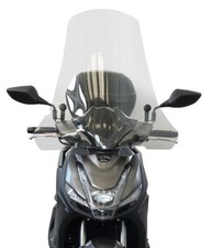 PARABREZZA FABBRI KYMCO AGILITY 125 S (2022-2023) TOP ALTO C/ATTACCHI na sprzedaż  Wysyłka do Poland
