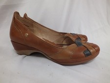 Pikolinos brown leather for sale  IPSWICH