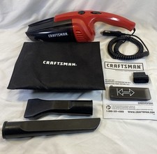 Craftsman 12v portable for sale  Catoosa