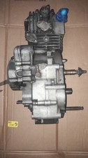Pitbike 125 engine for sale  DONCASTER