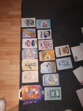Diddl sammlung blocks gebraucht kaufen  Mosbach