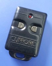 Clifford button cz57rrtx3 for sale  Allentown