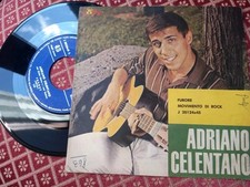 Adriano celentano furore usato  Venezia