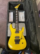 Jackson american series for sale  STANFORD-LE-HOPE