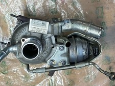 Turbina fiat euro usato  Corato