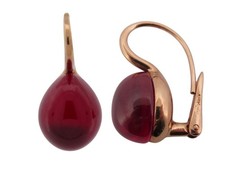 Boucles oreilles pomellato d'occasion  France