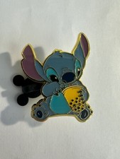 Loungefly stitch drinking for sale  Anaheim