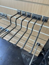 36cm slatwall heavy for sale  DARTFORD