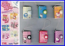 Hello kitty notebooks usato  Belluno