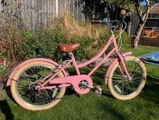Pink bobbin bikes for sale Pink bobbin bikes for sale  CHELTENHAM