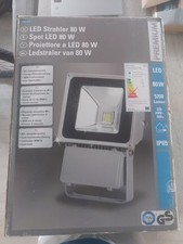 Led strahler 80watt gebraucht kaufen  Wörth am Rhein