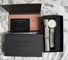 rosefield watch for sale rosefield watch for sale TROON