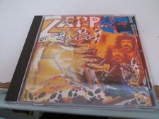 Frank zappa mothers for sale  CROWTHORNE