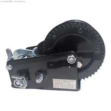 Boat winch heavy for sale  Duluth