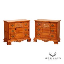Pulaski furniture pair for sale  Hatfield
