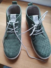 Sneaker mustang damen gebraucht kaufen  Haag a.d. Amper
