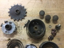 Wico magneto parts for sale  FAREHAM