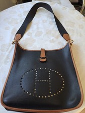 Hermes tasche evelyne gebraucht kaufen  Lauenbrück