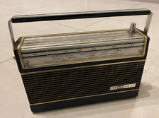 Itt tiny radio for sale  SUDBURY