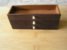 Set three antique for sale  RETFORD