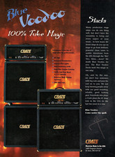 Vtg 90s crate for sale  Toledo