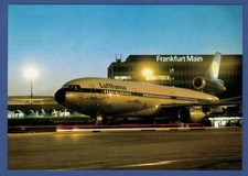 Flughafen frankfurt flugzeug gebraucht kaufen  Eisenhüttenstadt
