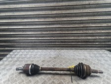 Peugeot 308 driveshaft for sale  DALKEITH