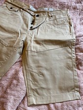 Gents shorts for sale  CUMNOCK