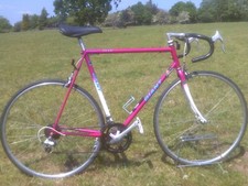 Vintage giant team for sale  UK