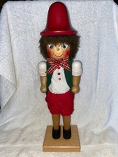 Christian ulbricht nutcracker for sale  Allyn