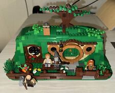 Lego 79003 hobbit gebraucht kaufen  Nürnberg