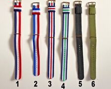 Cinturino orologio fibbia usato  Italia