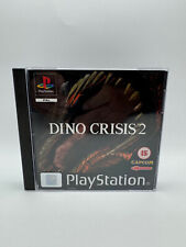 Dino crisis ps1 gebraucht kaufen  Münster