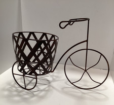 Vintage metal bicycle for sale  Colleyville
