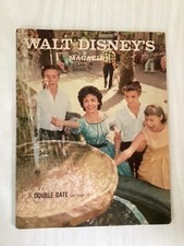 Walt disney magazine for sale  Saint Paul