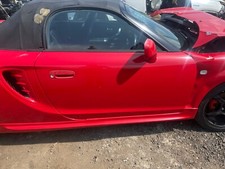 Toyota mr2 roadster for sale  NEWCASTLE UPON TYNE